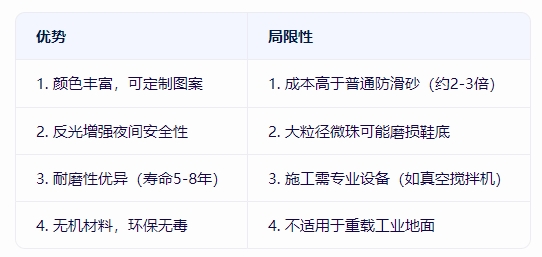 優(yōu)勢與局限性對比